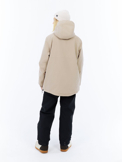 PRTViper Anorak Skijacke
