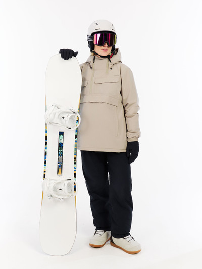 PRTViper Anorak Skijacke