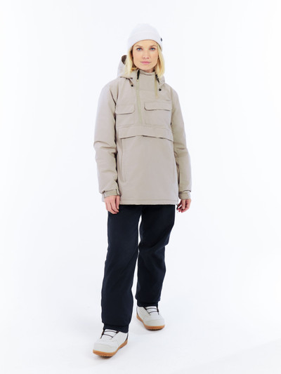 PRTViper Anorak Skijacke