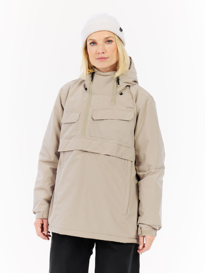 PRTViper Anorak Skijacke