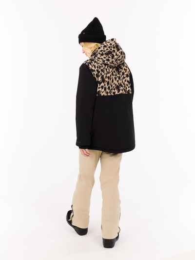 PRTViper Leopard-Anorak-Skijacke
