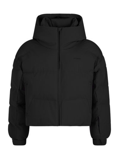 PRTVox Puffer ski jacket