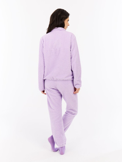PRTLinea Outdoor-Fleece-Sweatshirt