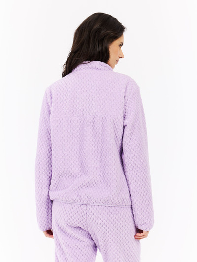 PRTLinea Outdoor-Fleece-Sweatshirt