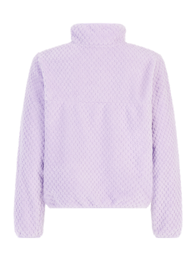 PRTLinea Outdoor-Fleece-Sweatshirt