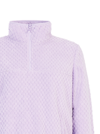 PRTLinea Outdoor-Fleece-Sweatshirt