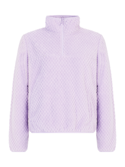 PRTLinea Outdoor-Fleece-Sweatshirt