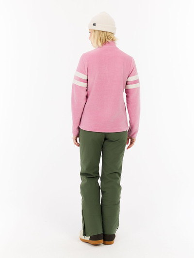 PRTMiek Outdoor-Fleece-Sweatshirt