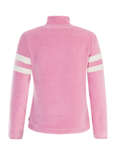 PRTMiek Outdoor-Fleece-Sweatshirt