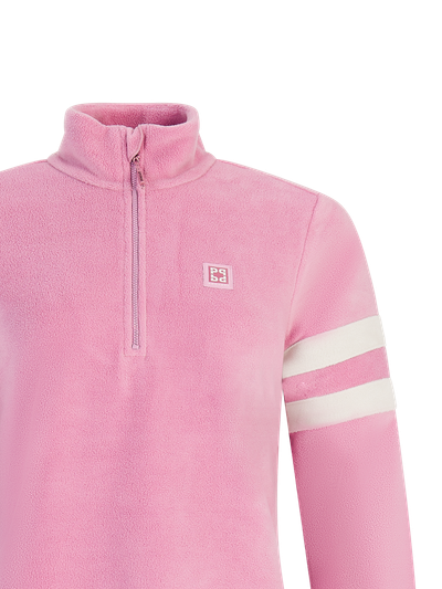 PRTMiek Outdoor-Fleece-Sweatshirt
