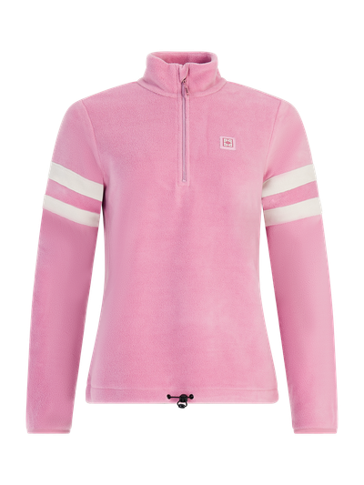 PRTMiek Outdoor-Fleece-Sweatshirt