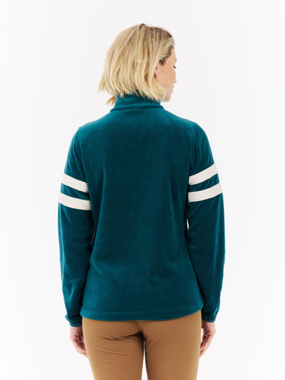 PRTMiek Outdoor-Fleece-Sweatshirt