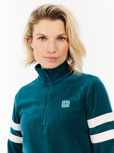 PRTMiek Outdoor-Fleece-Sweatshirt