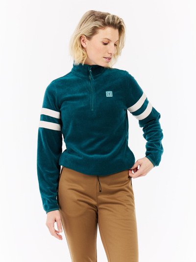 PRTMiek Outdoor-Fleece-Sweatshirt