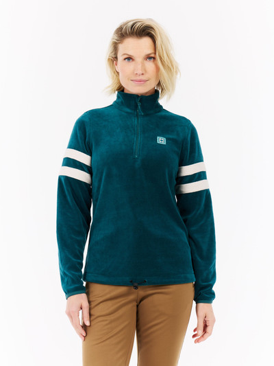 PRTMiek Outdoor-Fleece-Sweatshirt