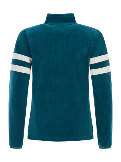 PRTMiek Outdoor-Fleece-Sweatshirt