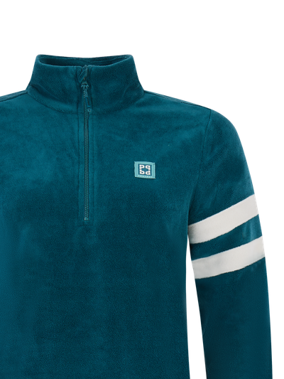 PRTMiek Outdoor-Fleece-Sweatshirt