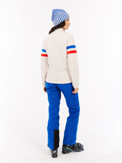 PRTMiek Outdoor-Fleece-Sweatshirt
