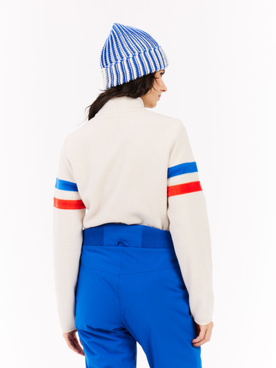 PRTMiek Outdoor-Fleece-Sweatshirt