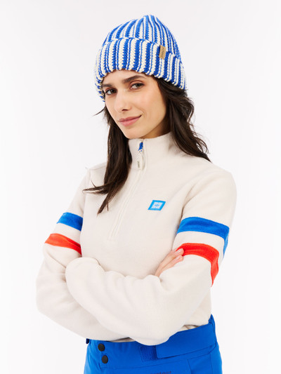 PRTMiek Outdoor-Fleece-Sweatshirt