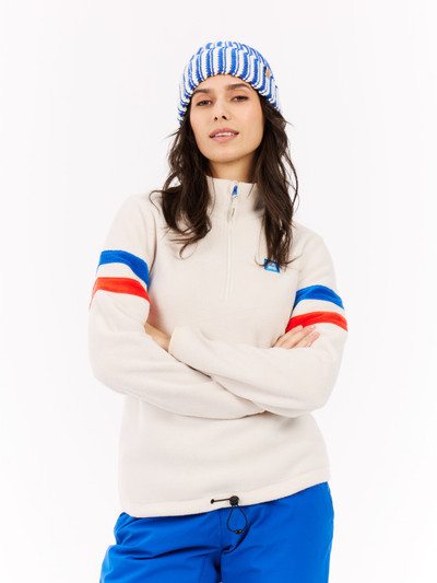 PRTMiek Outdoor-Fleece-Sweatshirt