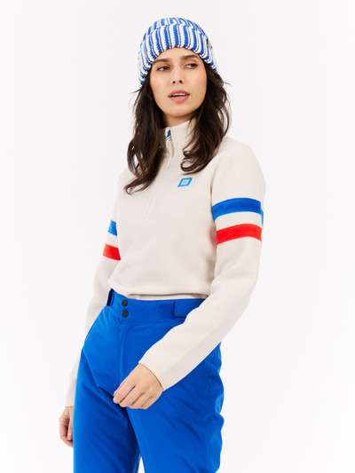 PRTMiek Outdoor-Fleece-Sweatshirt