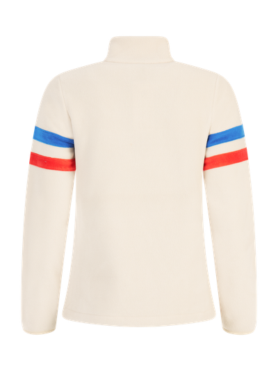 PRTMiek Outdoor-Fleece-Sweatshirt