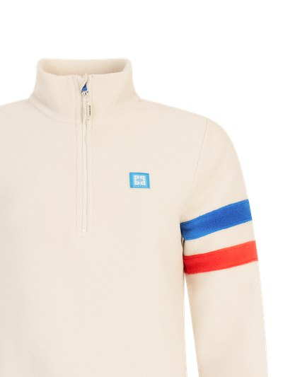 PRTMiek Outdoor-Fleece-Sweatshirt