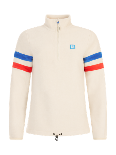 PRTMiek Outdoor-Fleece-Sweatshirt