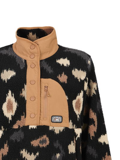 PRTXena Outdoor vest