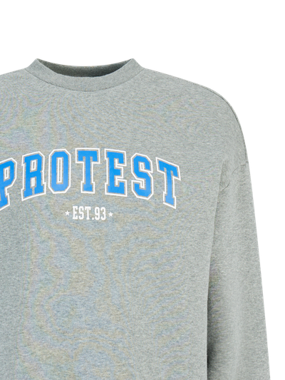 PRTIzzy Oversized sweatshirt
