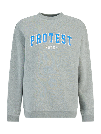 PRTIzzy Oversized sweatshirt