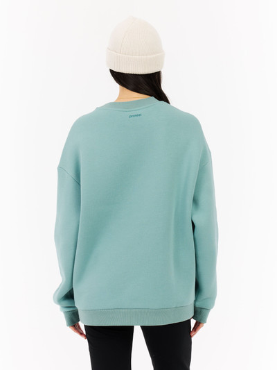 PRTStill Outdoor oversized sweatshirt