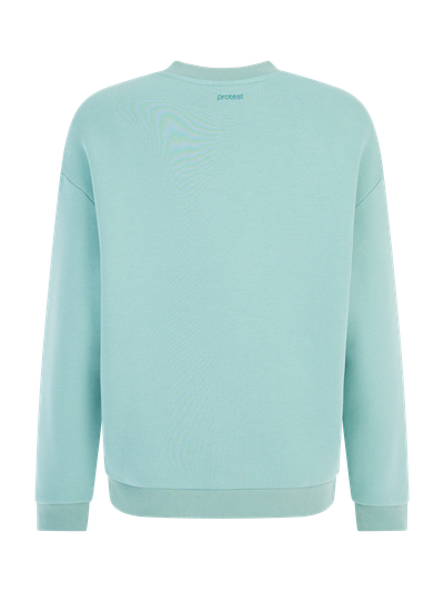 PRTStill Outdoor oversized sweatshirt