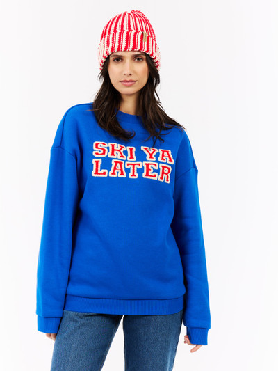 PRTStill Sweatshirt