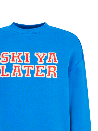 PRTStill Sweatshirt