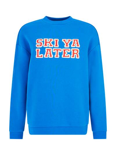 PRTStill Sweatshirt