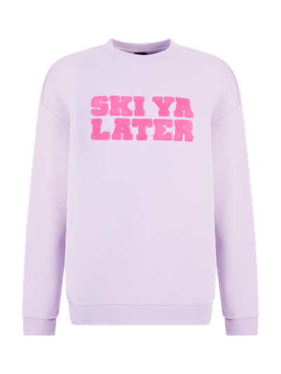 PRTStill Sweatshirt