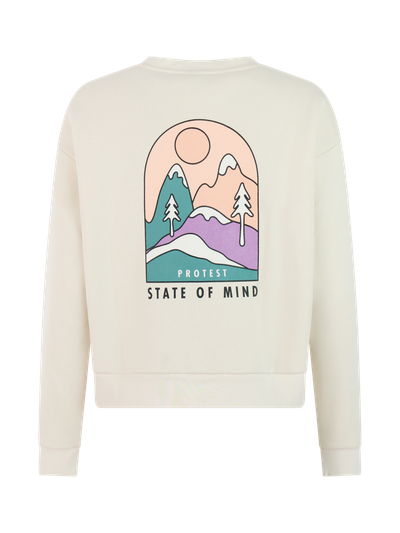 PRTScole Sweater
