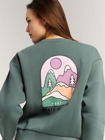 PRTScole Sweater