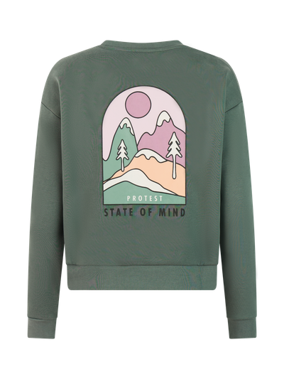 PRTScole Sweater