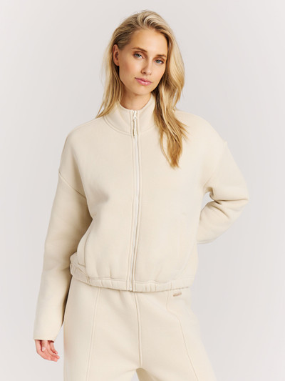 PRTKarita Oversized vest