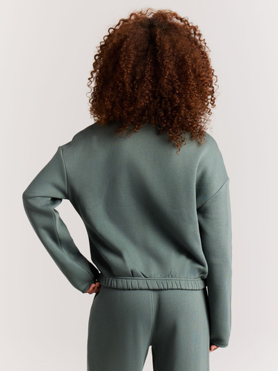 PRTKarita Oversized zip up