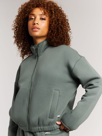 PRTKarita Oversized zip up