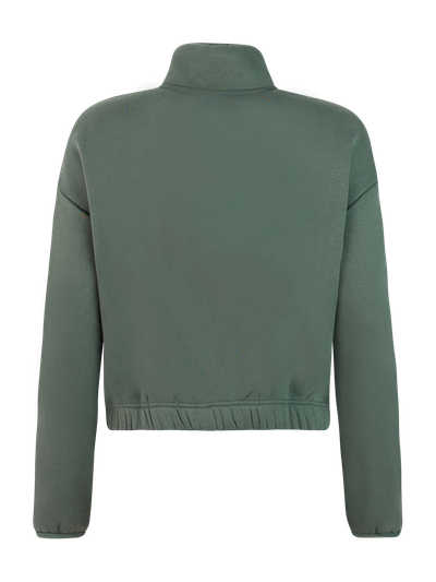 PRTKarita Oversized zip up