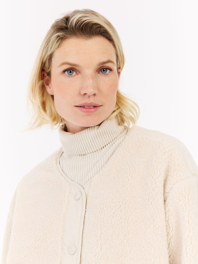 PRTEdith Outdoor-Sweatjacke