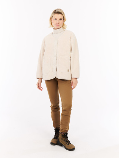 PRTEdith Outdoor-Sweatjacke