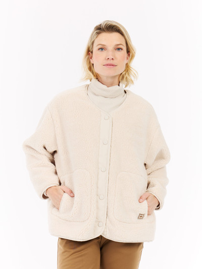 PRTEdith Outdoor-Sweatjacke