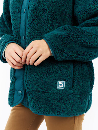 PRTEdith Outdoor vest