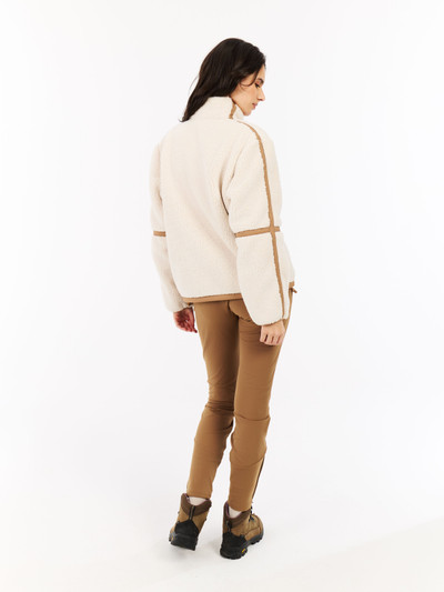 PRTRed Outdoor vest